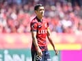 【試合アルバム】鬼木監督の古巣・川崎を国立で破った鹿島アントラーズのプレー写真78枚！「鹿島アントラーズー川崎フロンターレ」の画像035