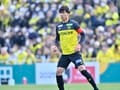 【試合アルバム】柏レイソルのプレー写真99枚！「柏レイソルー川崎フロンターレ」の画像055