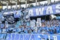 【サポーターアルバム(2)】G大阪戦の執念の同点弾導いた川崎フロンターレのサポーター写真94枚！ Gゾーンからメインスタンドまで撮影「川崎フロンターレーガンバ大阪(2)」の画像045