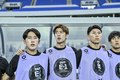 【試合アルバム】川崎フロンターレFW大関友翔の20歳での代表デビューの試合写真45枚！ 堂々のプレーで躍動披露「日本代表ー香港代表」の画像036