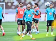 決戦前日に元横浜フリューゲルス、ブラジル代表サンパイオコーチが名前を挙げた「警戒する日本代表の5選手」は吉田麻也、長友佑都、遠藤航、南野拓実、伊東純也の画像