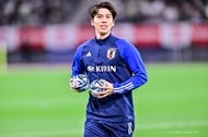 「人望流石っす!」東京Vへ期限付き移籍が決まった甲田英將に対する名古屋の稲垣キャプテンのエールが話題! ファンから「城福さんへの信頼を感じられる映像だね」の声の画像