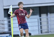 「J1プレビュー」9/12 清水-鹿島「“不調vs好調”を覆す鍵はセットプレー」の画像