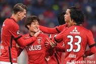 「サッカー日本代表監督候補」⁉浦和レッズのリカルド・ロドリゲス監督が語った「日本代表とワールドカップ」(2)「最終的には日本はグループの1位か2位で終わる」の画像