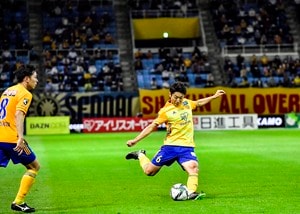 熱狂のユアスタで仙台勝てず！(2)20試合中12試合が「惜しい試合」 の画像