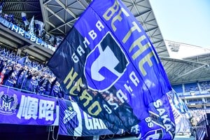 「この3人はアツアツ」「エモすぎる」元G大阪の韓国代表FW＆宇佐美貴史＆遠藤保仁の約13年ぶりスリーショットに反響！「顔ふっくらなったなー」「22なのも最高」の声の画像