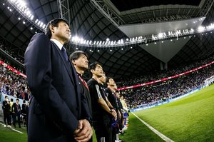 「次期日本代表監督候補」の名前「いい仕事をした外国人監督って何人いる？」「森保監督にやってほしい」【日本代表のカタールワールドカップ「ベスト8の壁」クロアチア戦後、未来への激論】(6)の画像