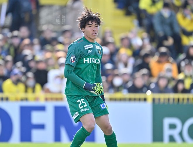 【試合アルバム】柏レイソルのプレー写真99枚！「柏レイソルー川崎フロンターレ」の画像099