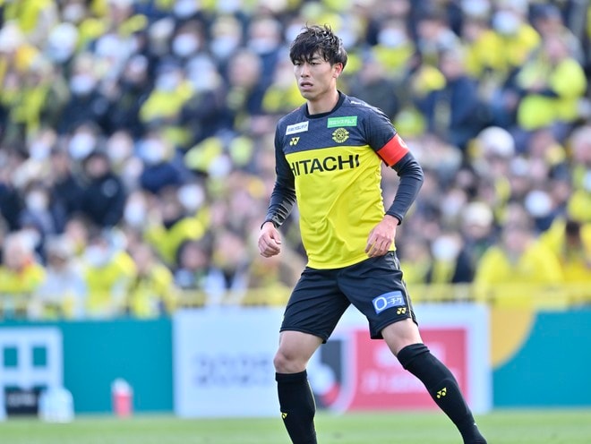 【試合アルバム】柏レイソルのプレー写真99枚！「柏レイソルー川崎フロンターレ」の画像055