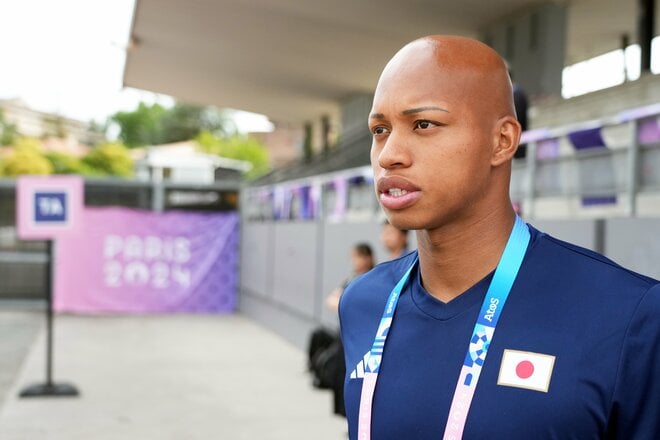 初戦完封｢日の丸を背負って戦いたい｣パリ五輪GK小久保玲央ブライアンの海外移籍｢日本と全然、違う｣スピードと｢困ってない｣試合中の指示、オタク【独占インタビュー4】の画像