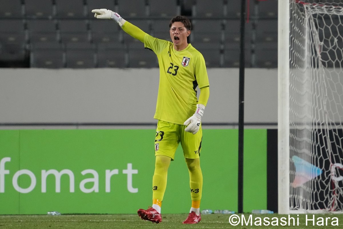 久保建英、中村敬斗超えベスト8入り期待｢仲良くて可愛い｣U-20日本代表