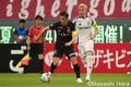 王者鹿島が首位奪還！至極の“90分+α”のエンタメ劇場！ジーコ御前、鹿島vs町田の一進一退ハイレベルな激闘を現地撮り！【鹿島アントラーズvs FC町田ゼルビア】激闘PHOTOギャラリーの画像006