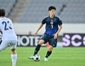 【サンフレッチェ広島「E-1」アルバム】J1広島に所属する日本代表5選手の香港戦の写真54枚！ジャーメイン良、中村草太、川辺駿、田中聡、荒木隼人、大迫敬介の現地写真「日本代表ー香港代表」の画像018