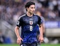 【photoギャラリー】サッカー日本代表が中国代表を７得点で撃破！ 伊東純也の復帰、高井幸大の代表デビューなど、興奮の一戦の画像018