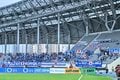 【サポーターアルバム】サッカー日本代表の韓国戦勝利を支えたサポーター写真95枚！ 韓国・龍仁に駆け付けた熱い声援ショット「日本代表ー韓国代表」の画像095