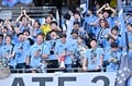 【サポーターアルバム】国立競技場を青く染め上げた川崎フロンターレのサポーター写真81枚！ ACLE準優勝後初の国内試合「鹿島アントラーズー川崎フロンターレ」の画像001