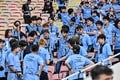 【サポーターアルバム(2)】現地撮影70枚！　3得点勝利でクラブ初アジア・ファイナリスト！ ACLE準決勝に駆け付けた川崎サポーター「川崎フロンターレ―アル・ナスル」の画像028