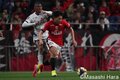 ヒーロー渡邊凌磨の中では｢2トップ｣、町田戦と｢同じスタメン｣で浦和レッズ2連勝！核となる｢組み合わせ｣【浦和レッズvs京都サンガF.C.】PHOTOギャラリーの画像005