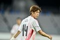 【大関友翔アルバム】川崎フロンターレMF大関友翔の中国戦での写真56枚！ 2試合連続の途中出場で魅せたプレー姿「日本代表ー中国代表」の画像018
