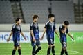 【試合アルバム】川崎フロンターレFW大関友翔の20歳での代表デビューの試合写真45枚！ 堂々のプレーで躍動披露「日本代表ー香港代表」の画像007
