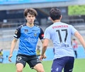 川崎、23戦無敗！(1)横浜FCを完璧にハメた「今季最強の前進プレス」の画像003