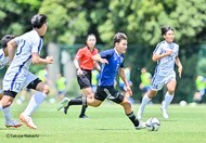 大住良之の「この世界のコーナーエリアから」第102回「ペナルティーエリア その絶妙な存在」(1)競技誕生から50年目にできた「サッカーで最も大事な場所」の画像