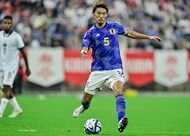 【日本代表「最大課題」サイドバック分析】右SB定位置獲得に最も近い菅原由勢を相馬勇紀が追う!古橋亨梧の豪快ヘッドを「絶妙クロスでアシスト」攻撃的サイドアタッカーの可能性(1)の画像