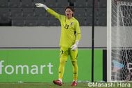 MVPは｢日本代表・楢崎｣以来15年ぶり2人目のGK！｢鹿島の守護神、スーパーセーブの数々｣を振り返る【2025年Jリーグの意外な鍵は｢GK固定率｣】(1)の画像