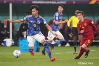 チームを｢活性化した｣監督解任のカンフル剤！もはや｢通用しない｣死んだふり作戦！【日本がW杯で｢最高の景色｣を見るために必要なこと】(2)