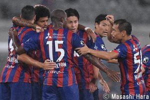 【移籍でこうなる!】アルベル・トーキョーは首都クラブの新たな表情を見せるか？　センターラインに生まれた新たな幹【2022年J1クラブ最速予想】の画像