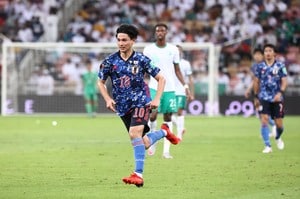 サッカー日本代表・南野拓実に｢トルコ王者｣が興味!?リバプールでの現状と「5人の獲得リスト」に入った理由とは?の画像