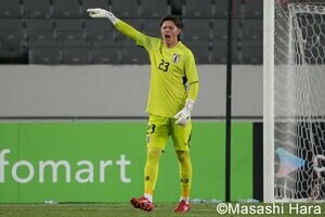 久保建英、中村敬斗超えベスト8入り期待｢仲良くて可愛い｣U-20日本代表がW杯チリ大会を前に真剣勝負！『船越優蔵カップ』で“輪投げ王”になるのは？の画像
