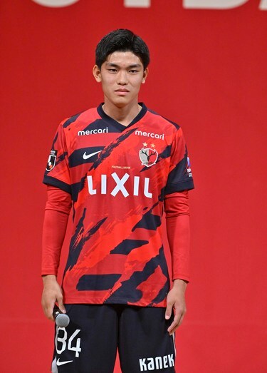 画像・写真：【J1鹿島の今季初実戦で見えた鬼木アントラーズの姿