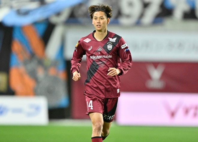 【試合アルバム】佐々木大樹＆トゥーレル弾の2ゴールで神戸が快勝「ヴィッセル神戸―川崎フロンターレ」の画像006