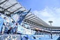 【J1川崎を取材して感じた「育てる力と心」とは(8)】「フロンターレのサポーター」が「唯一無二のこのクラブの誇り」のワケとは。エンブレムを超え、海を越えたチーム愛の物語の画像084