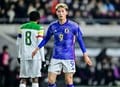 パリ五輪出場を決めた相手に完敗の大岩ジャパン【photoギャラリー(1)】U23日本代表ーU23マリ代表の画像021