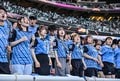 【サポーターアルバム】サウジアラビア・ジェッダ開催のACLE決勝に川崎サポーター700人が集結！ 現地で声援を送ったサポーター写真78枚「アル・アハリー川崎フロンターレ(1)」の画像050