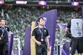 【川崎フロンターレアルバム】ACLE準優勝チームを支えたコーチングスタッフ＆クラブスタッフの写真59枚！ サウジアラビア・ジェッダでの活躍を現地撮影「アル・アハリー川崎フロンターレ(1)」の画像015