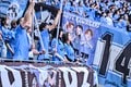 【サポーターアルバム】ACLE準優勝後初の国内試合に駆け付けた川崎フロンターレのサポーター写真80枚！ 国立を青く染め上げる「鹿島アントラーズー川崎フロンターレ」の画像003