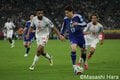 日本代表の歴史的W杯4発快勝劇を現地撮影！上田綺世、鎌田大地、伊東純也の得点、ピッチ上での躍動と歓喜！試合後の板倉滉と吉田麻也【日本代表vsチュニジア代表】激闘PHOTOギャラリーの画像017
