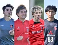 湘南J1残留のカギを握る「浦和の隠し玉」GK!新天地での初陣に「浦和レッズまだこんなの隠してたんかよ」「こんな上手いのが第3GKだったのか…」驚き広がるの画像