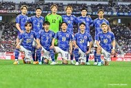 【日本代表「最大課題」サイドバック分析】右SB定位置獲得に最も近い菅原由勢を相馬勇紀が追う!古橋亨梧の豪快ヘッドを「絶妙クロスでアシスト」攻撃的サイドアタッカーの可能性(1)の画像
