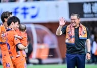 【2024年J2「開幕前診断」清水エスパルス編】チアゴ・サンタナの穴を埋めるのは誰だ?生え抜きのエースか屈強な新ブラジル人FWか【補強充実度「B」/J1昇格可能性「A」】【戸塚啓のJ2のミカタ】(2)の画像
