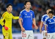 「名将の雰囲気がめっちゃある」J1横浜FM新監督の来日姿にファン興奮!「カッコよすぎる笑笑」「久しぶりにBOSSって感じ」などの声の画像