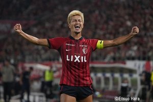 鹿島アントラーズ「VARが壊してしまった試合」も守り切り勝利【鹿島アントラーズvsセレッソ大阪】原悦生PHOTOギャラリー「サッカー遠近」の画像