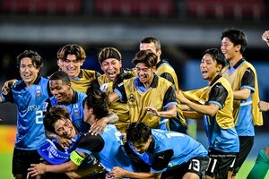 「前日から涙腺崩壊だよ…」川崎が天皇杯決勝前夜に披露した「PVと曲のチョイス」が大反響！ 準決勝直後の閃きがサポーター＆スポンサーを刺激し、タイトル奪取へ一丸の画像