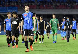 川崎優勝はどの試合か⁉ 勝ち点を分析した「優勝決定候補」2試合！の画像