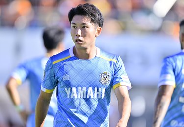 ジュビロ磐田　2024  ユニフォーム　上原力也選手 ジュビロ磐田 2024 ユニフォーム 上原力也選手 ジュビロ磐田