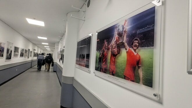 【現地写真100枚】伊東純也＆三笘薫の決勝弾から駆けつけた南野拓実＆遠藤航の姿まで！初招集、復活組、主力組も躍動！森保ジャパン｢英国遠征｣厳選ショットの画像094