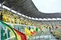【千葉サポーターアルバム】雨の中で首位堅持のチームを後押しした「ジェフユナイテッド千葉のサポーター写真99枚」！ ゴール裏の熱狂ショット「ジェフユナイテッド千葉ーベガルタ仙台」の画像098